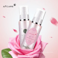 Spray à la rose Soins de la peau pour le visage Pénétration de petites molécules Converge Réparation des pores Spray pour cicatrices et marques d&#39;acné